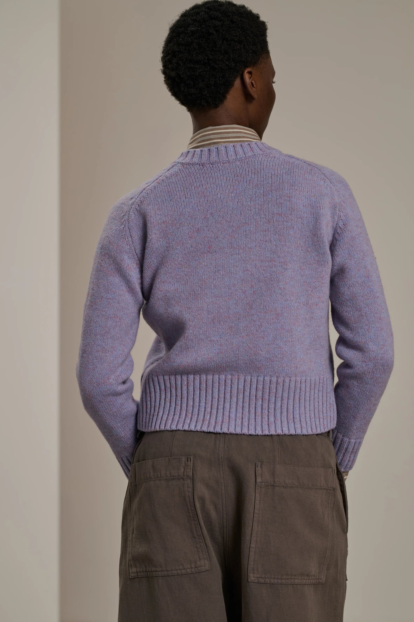 Albi blue t-shirt