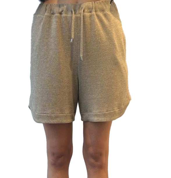 Shorts beige