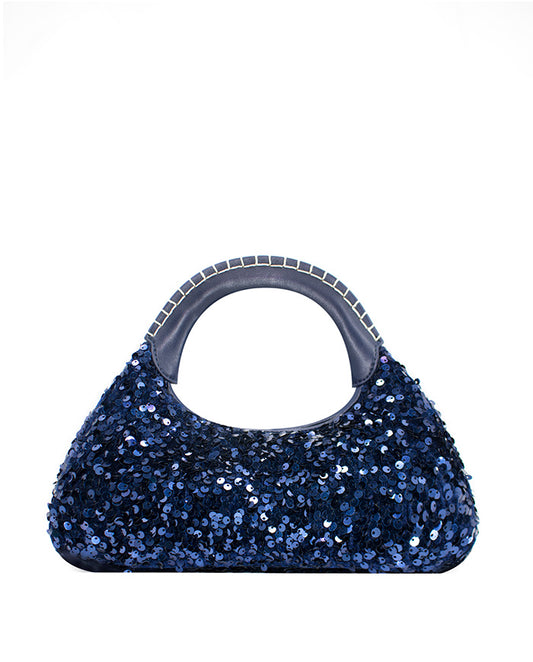 Borsa Clara Paillettes