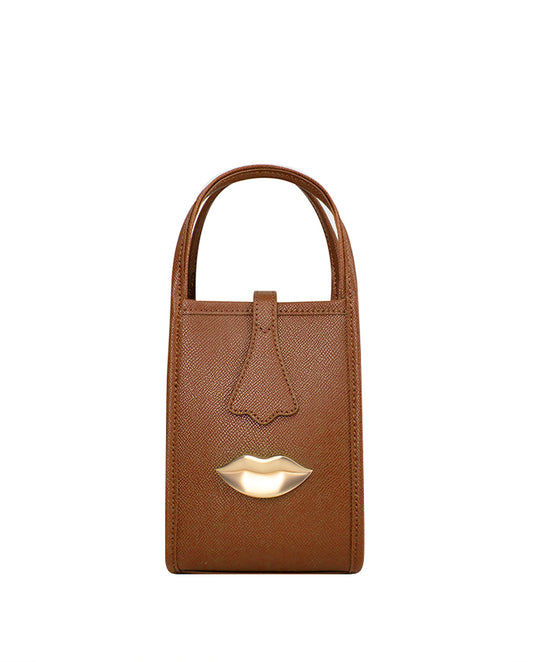 Venus Leather Bag