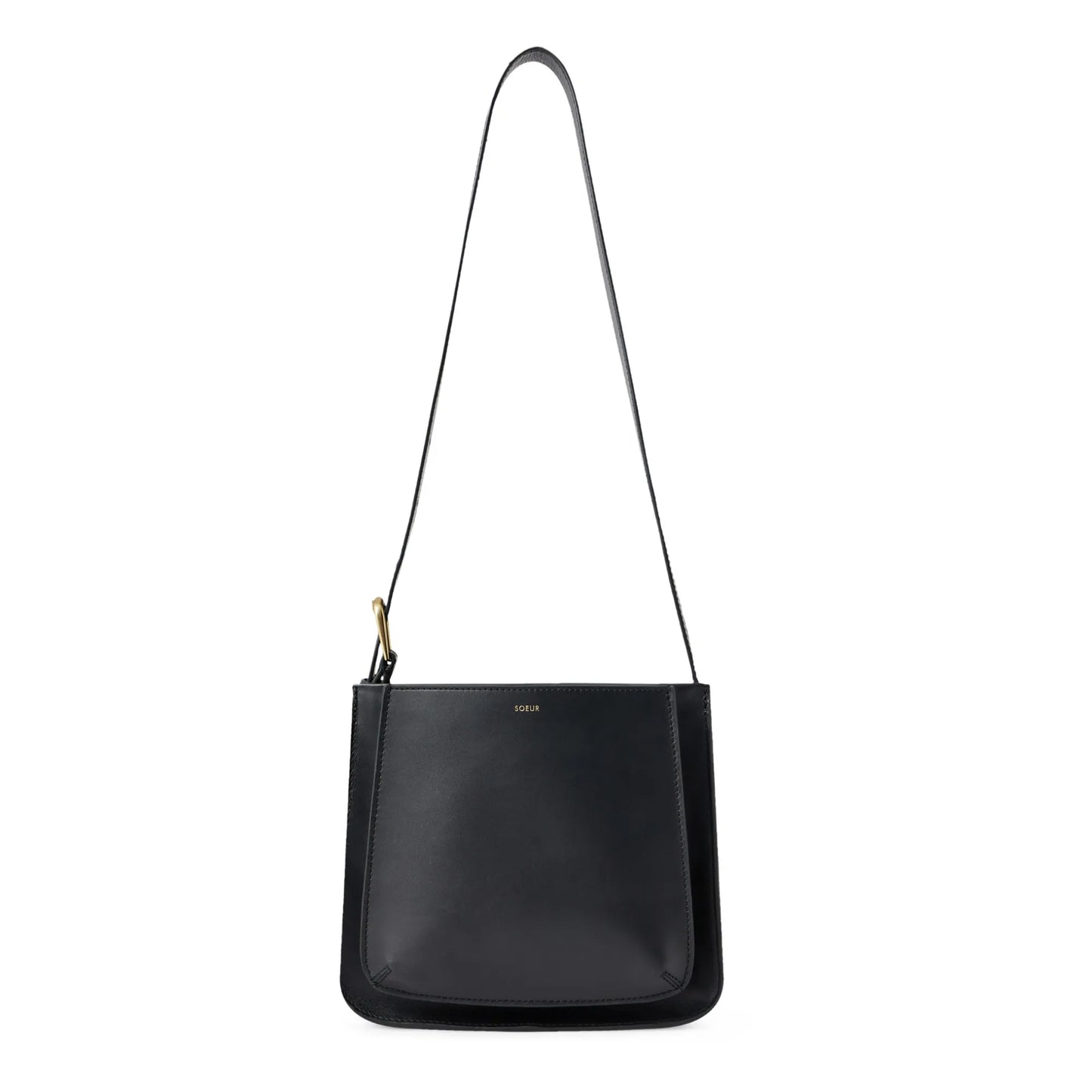 Valence Black Bag