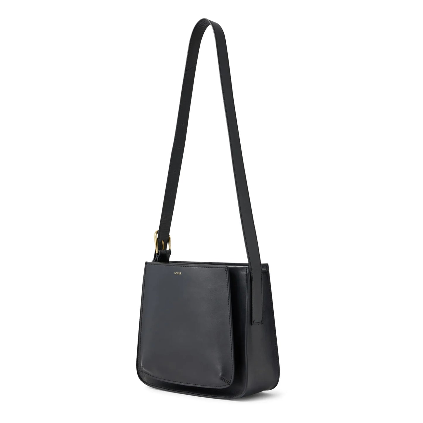 Valence Black Bag