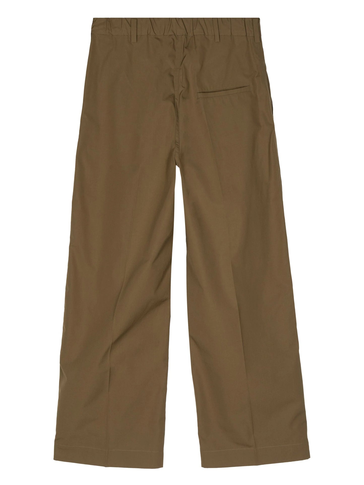 Cumin Pass trousers