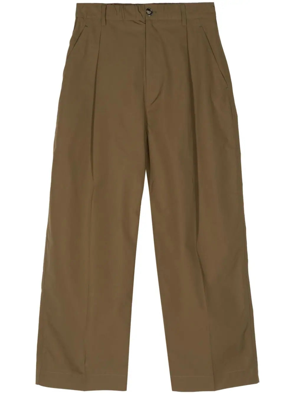 Cumin Pass trousers