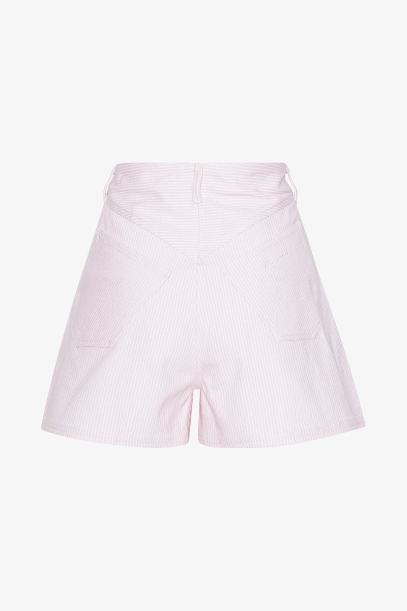 Pink Ballerina Shorts