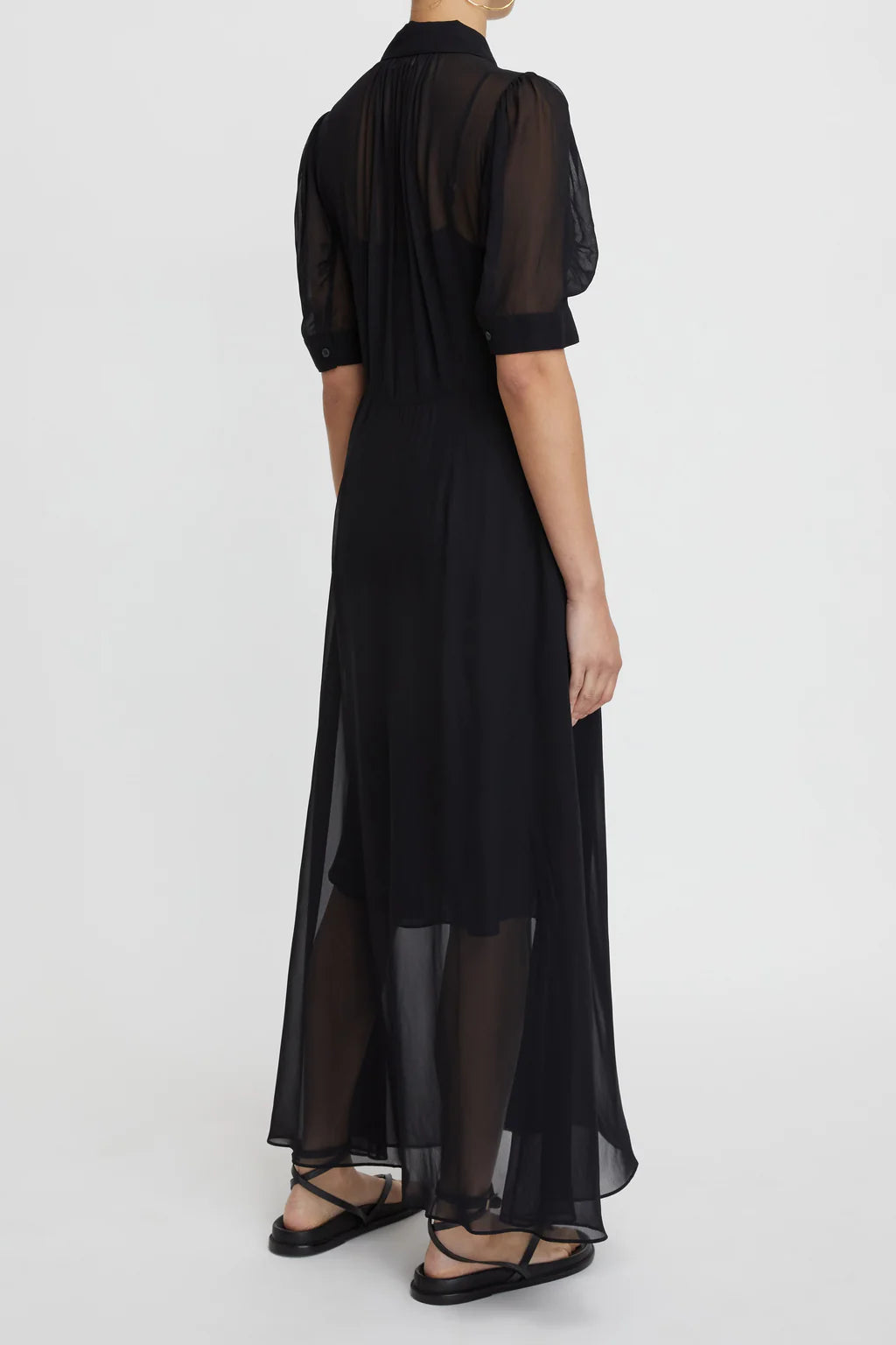 Long Lou Lou dress