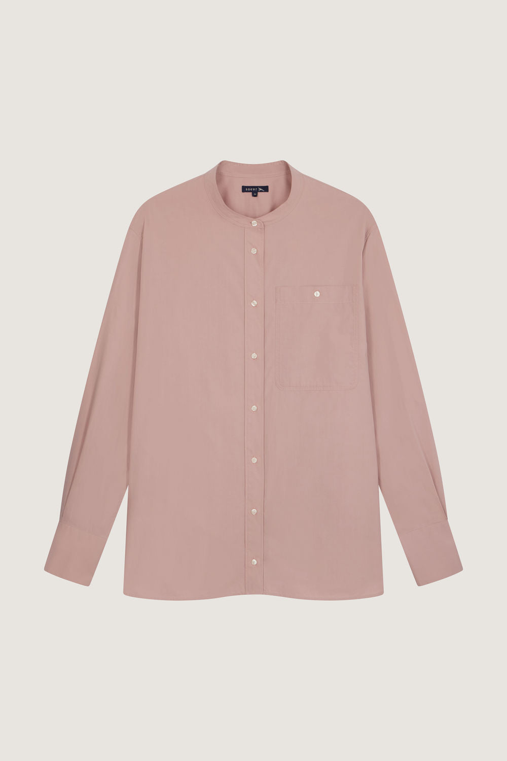 Pink Vannes shirt