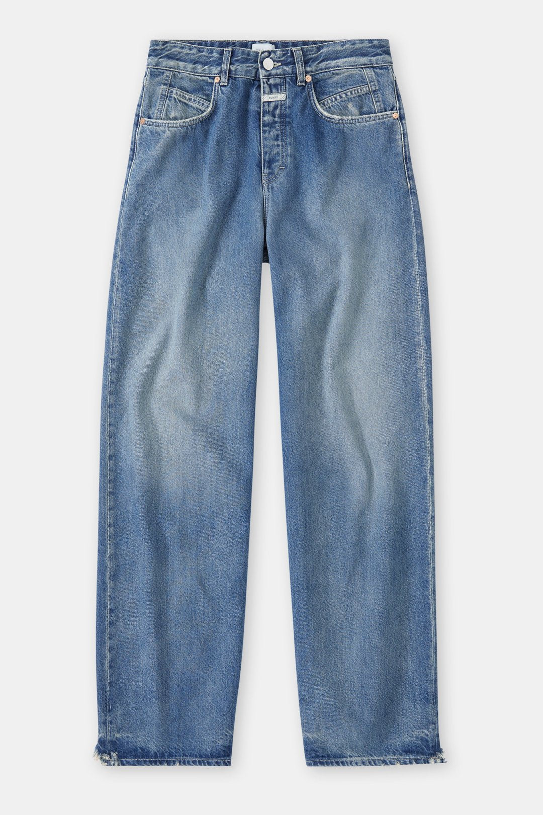 Nikka pantalone denim