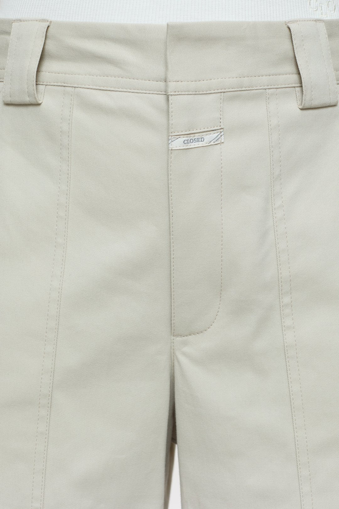 Rhannon pantalone sabbia