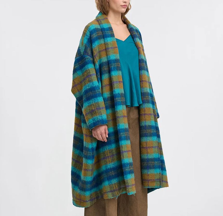 Herry cappotto tartaruga