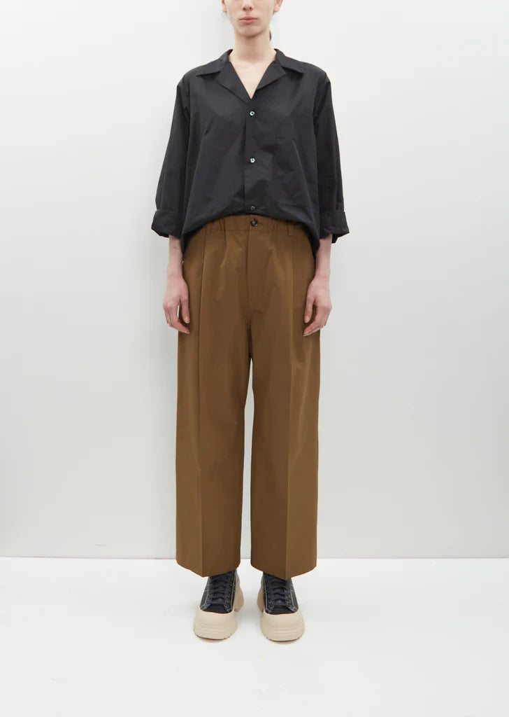 Cumin Pass trousers