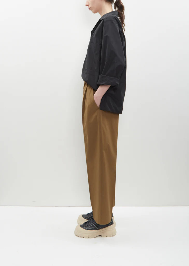 Cumin Pass trousers