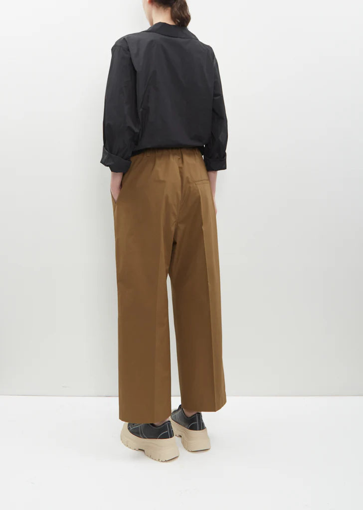 Cumin Pass trousers