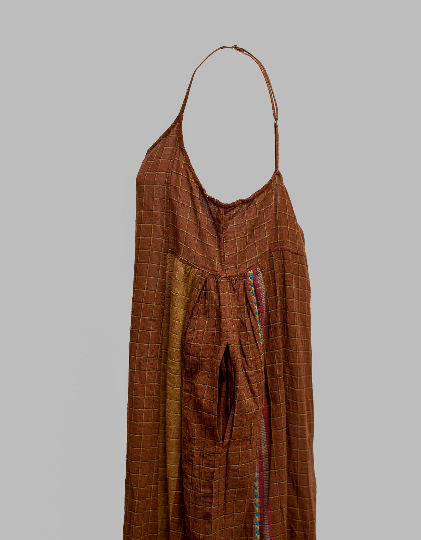 Nilgiri-81 dress