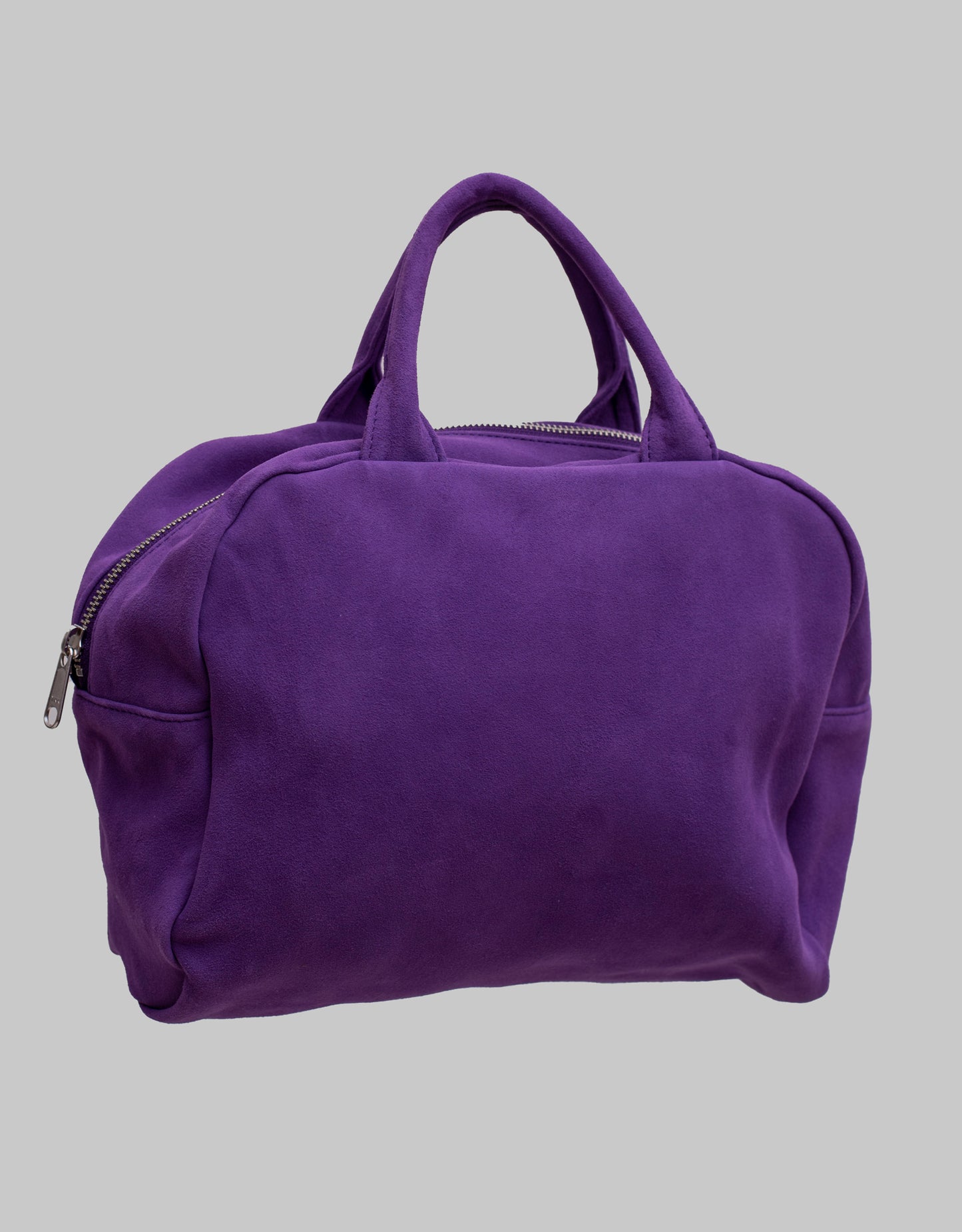 Small Purple Bag