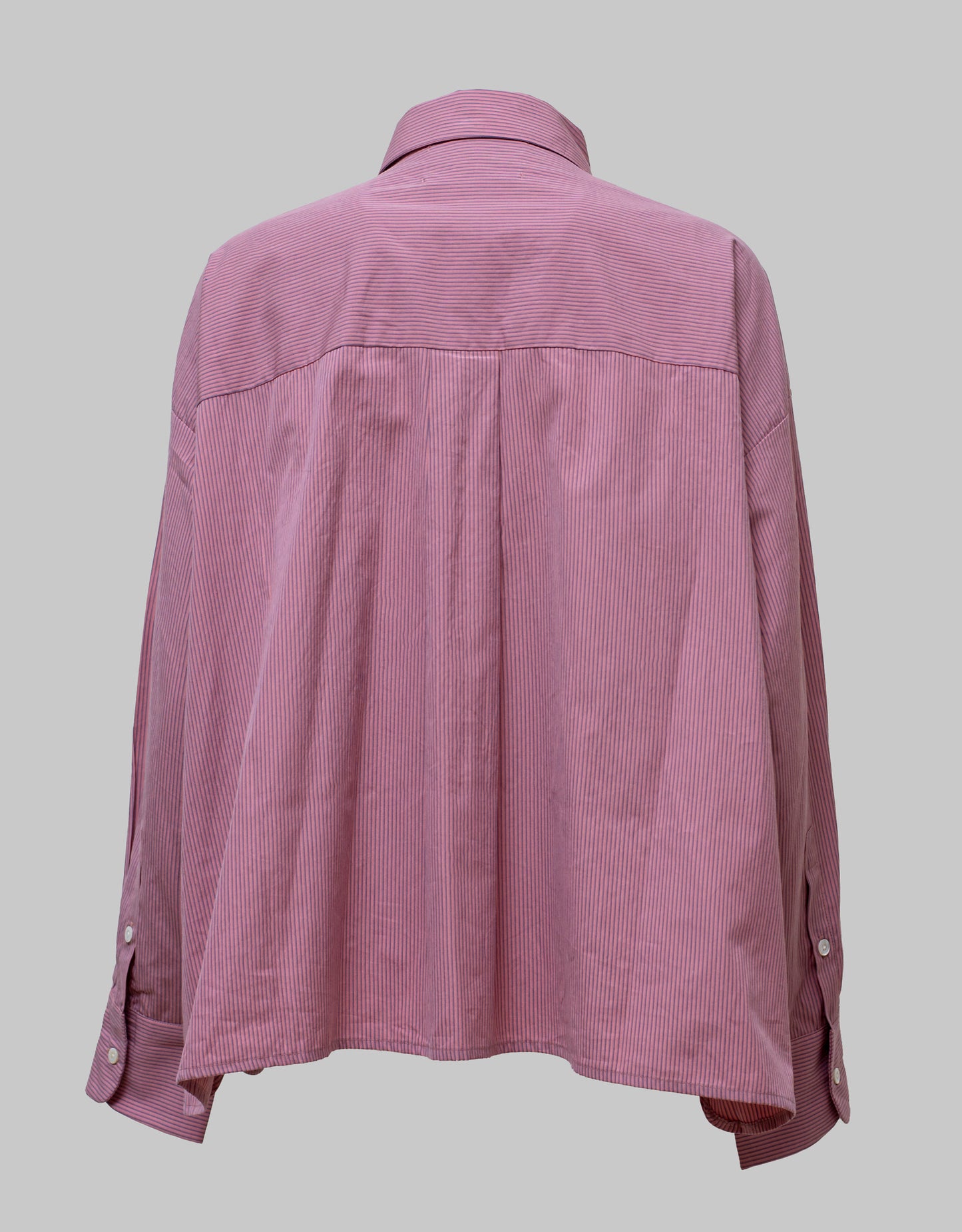 Angelina Pink Shirt