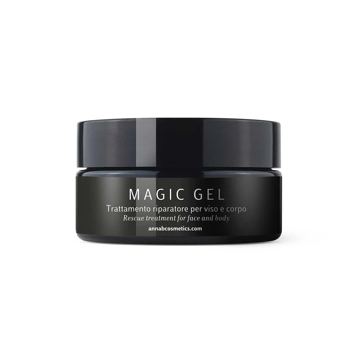 Magic Gel