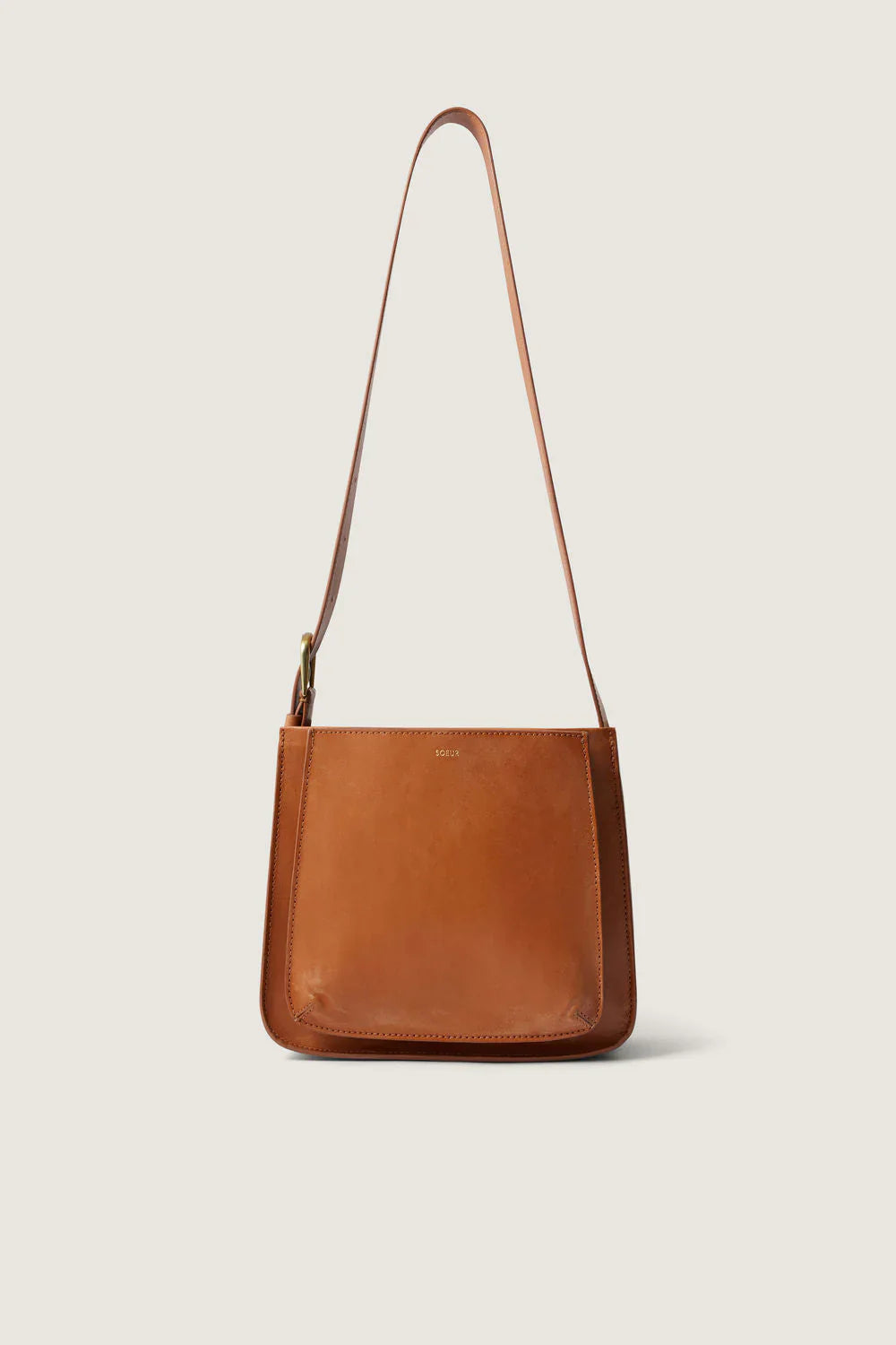 Valence Natural Bag