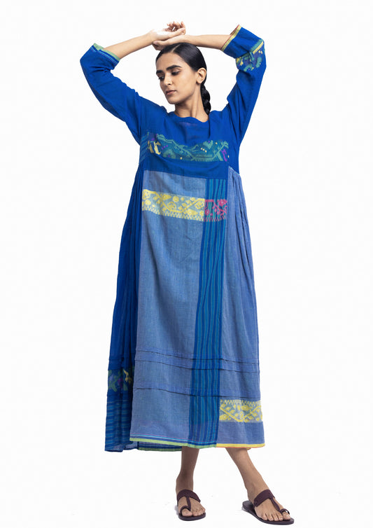 Jodhpur dress 18