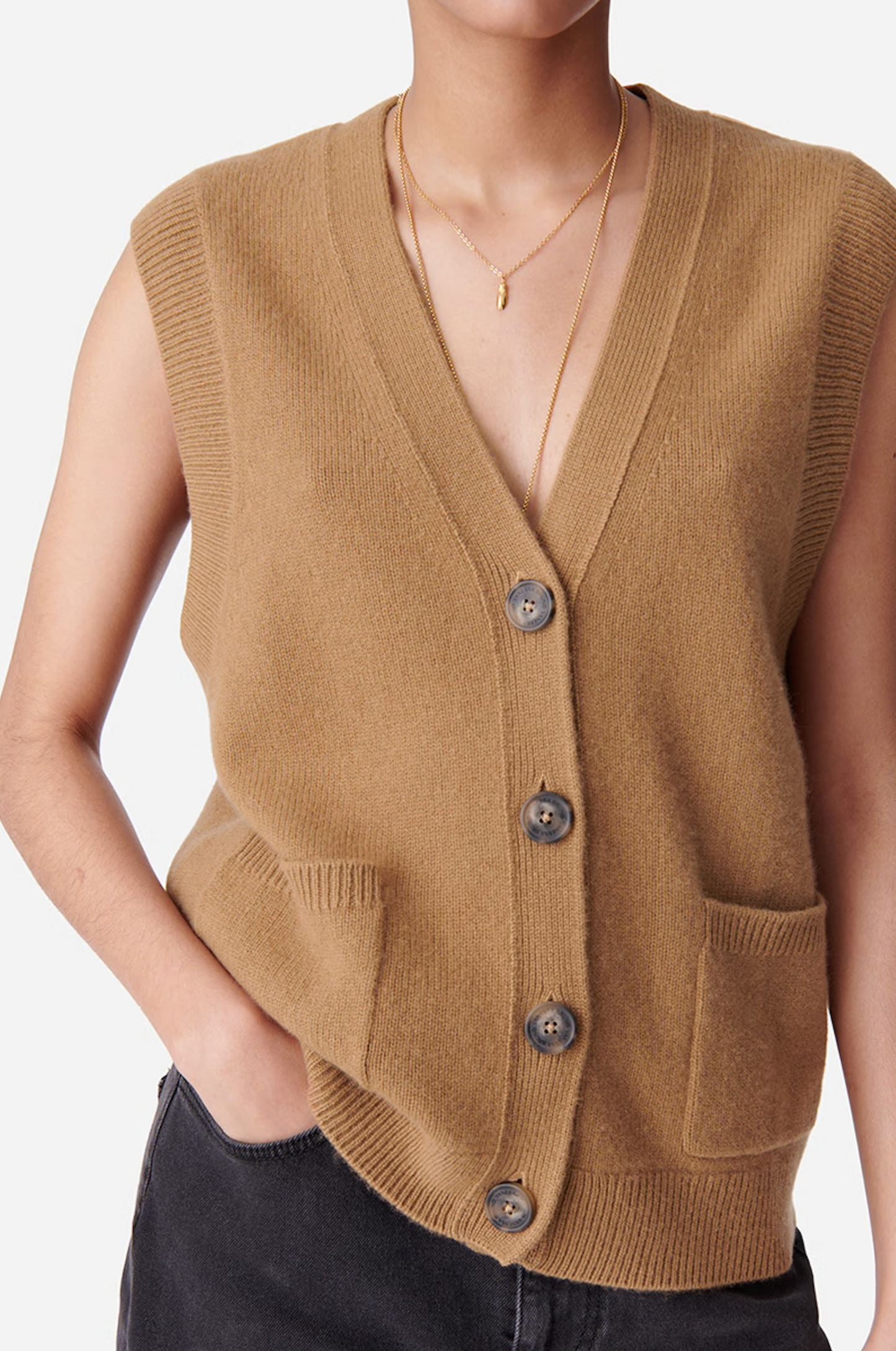 Dashley Cardigan