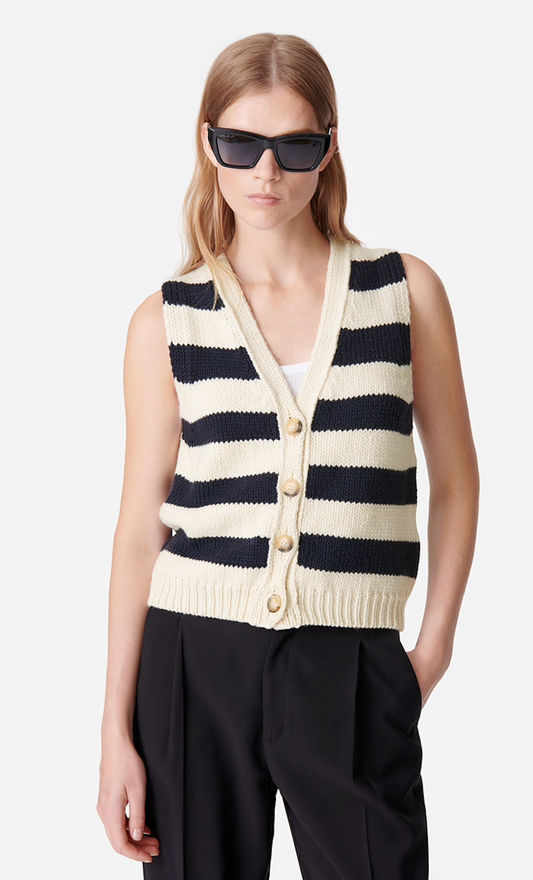 Dounya Cardigan