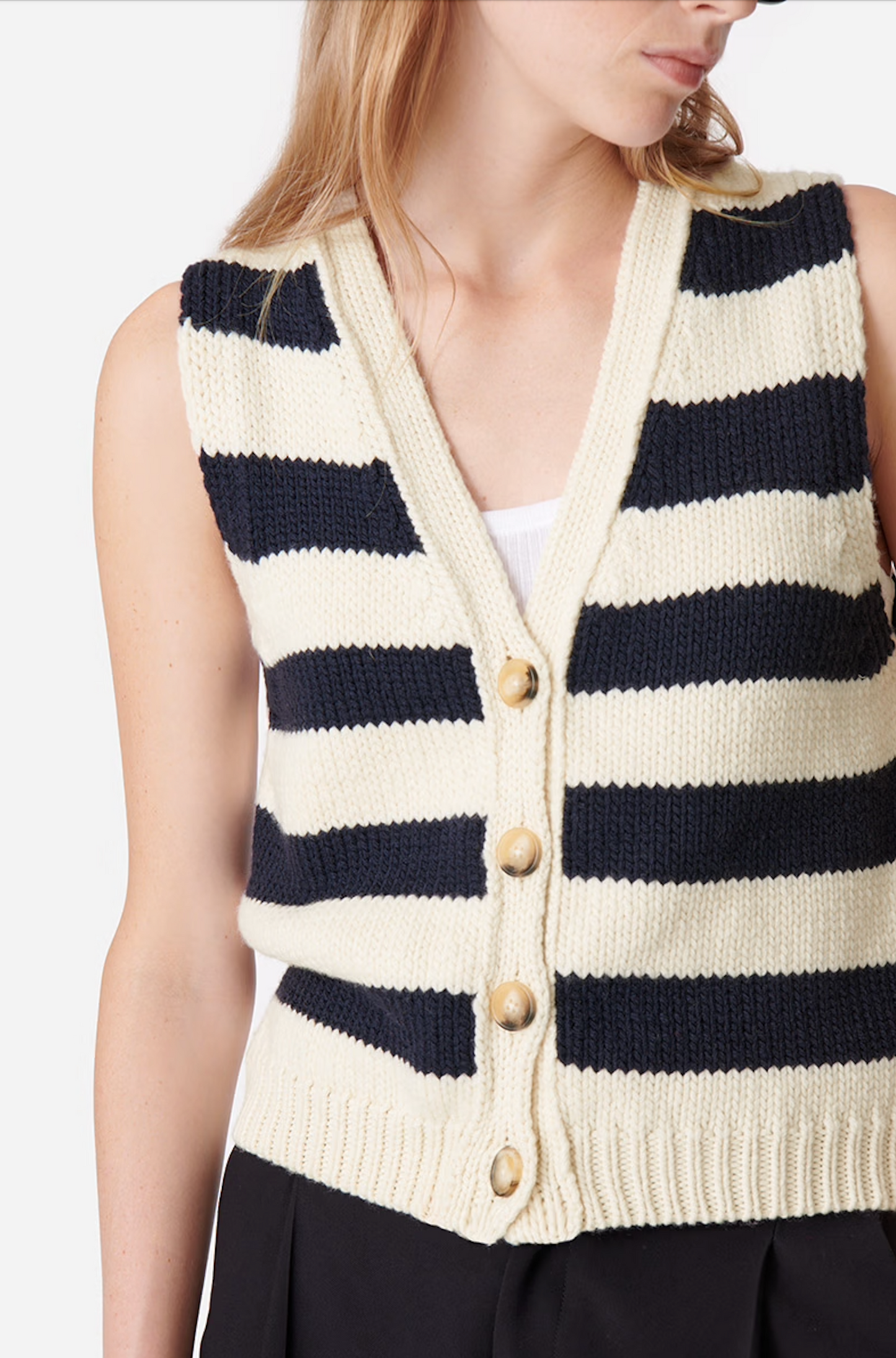 Dounya Cardigan