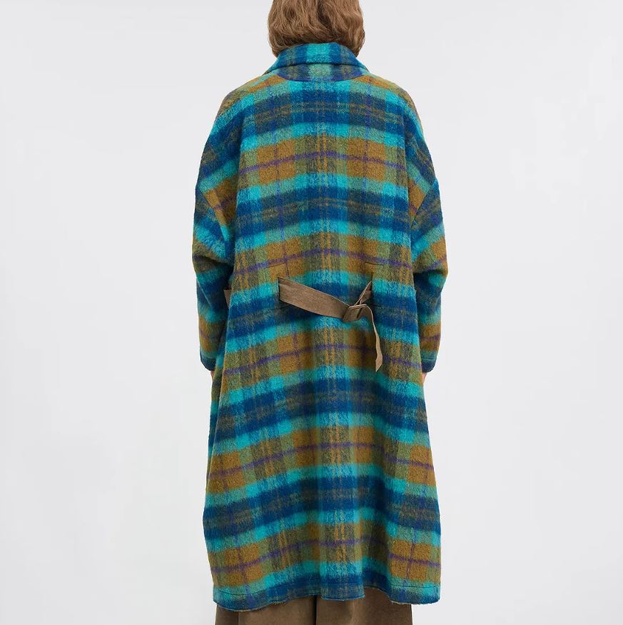 Herry cappotto tartaruga