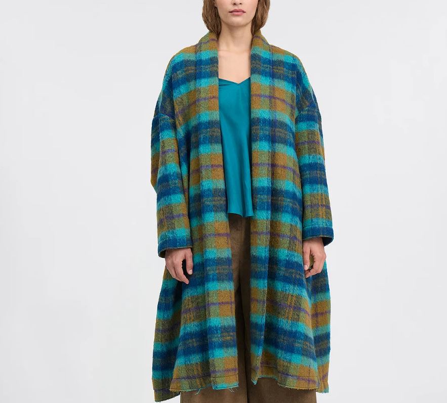 Herry cappotto tartaruga