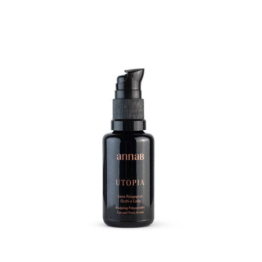 Utopia - Eye and Neck Polypeptide Serum