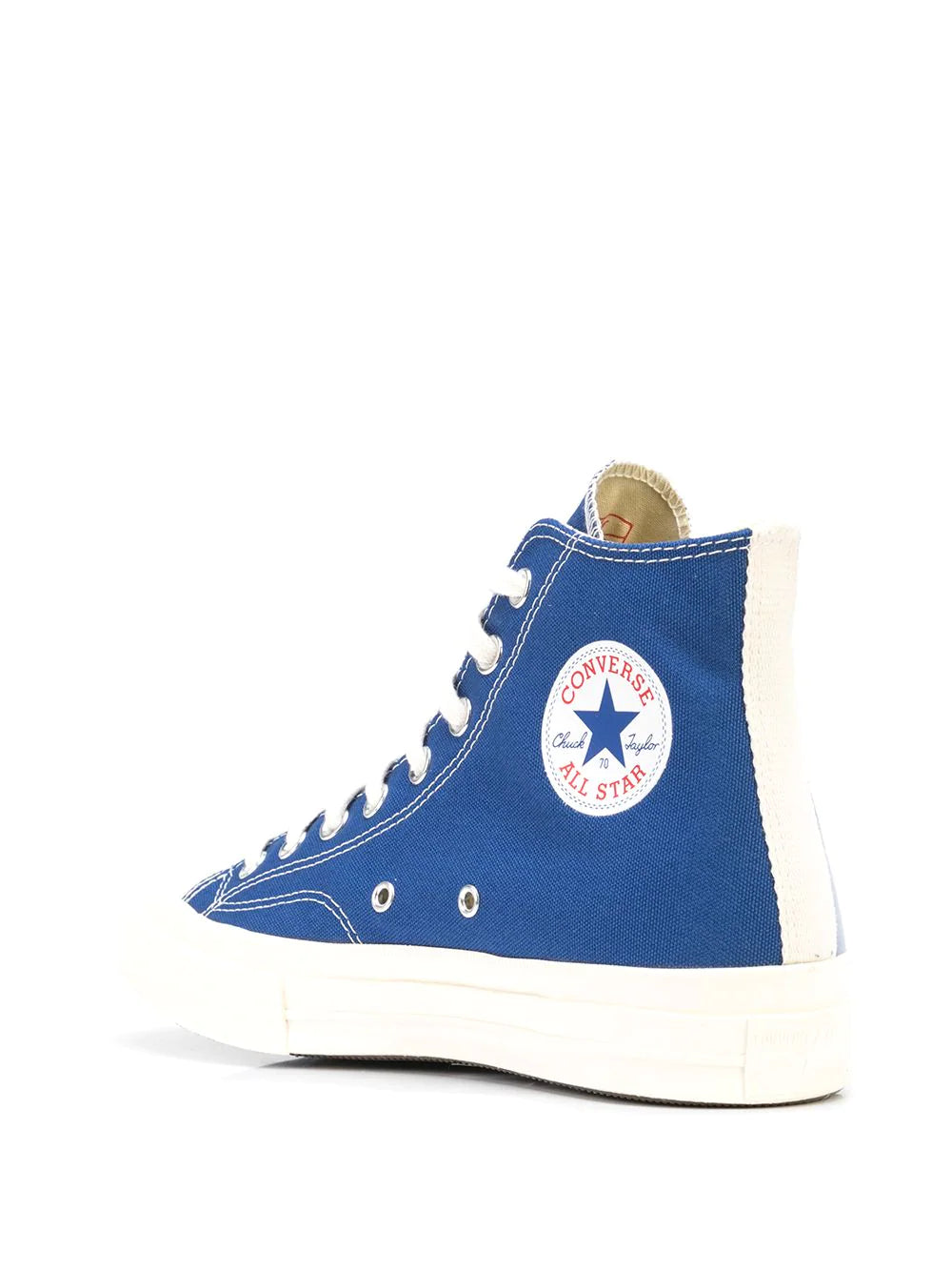 Converse clearance invernali blu